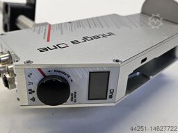 Bluhm Systeme Markoprint Integra One