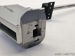 Bluhm Systeme Markoprint Integra One