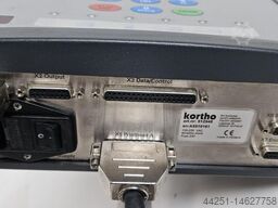Kortho GraphicJet 18P