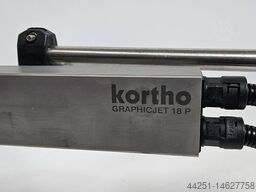 Kortho GraphicJet 18P