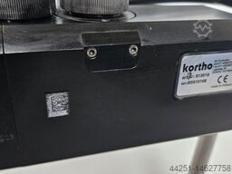Kortho GraphicJet 18P
