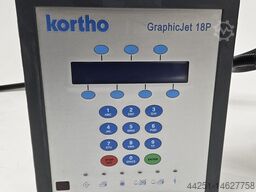 Kortho GraphicJet 18P