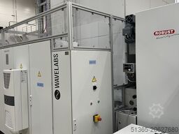 WAVELABS Solar Metrology Systems GmbH 61457-30-00-00, WLAAA0039