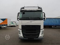Volvo FH 460 4x2, Globe, LA chass, 2 tanks, ACC, TOP!