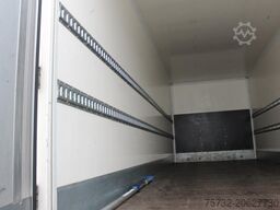 Mercedes-Benz Actros 2548 Koffer Retarder Schlafkab Kühlbox