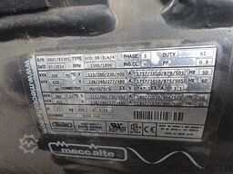 Iveco 350 KVA