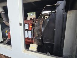 Iveco 350 KVA