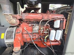Iveco 350 KVA