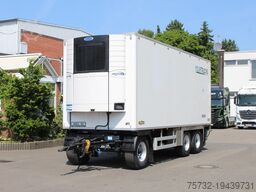 Chereau 3-Achser Kühlanhänger   CV 1350   Türen   FRC