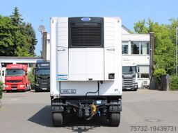 Chereau 3-Achser Kühlanhänger   CV 1350   Türen   FRC