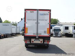 Chereau 3-Achser Kühlanhänger   CV 1350   Türen   FRC