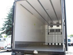 Chereau 3-Achser Kühlanhänger   CV 1350   Türen   FRC