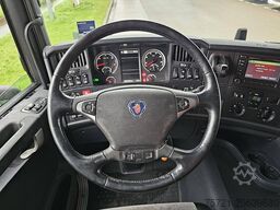 SCANIA G450 6X2*4 MLB CROWN ED.