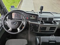 MAN 26.420 TGS 6X2-4 LL LIFT ISOBOX