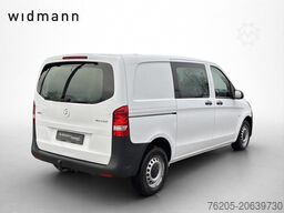 Mercedes-Benz Vito 110 CDI Ka KEIN VERKAUF AN PRIVATPERSONEN