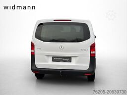Mercedes-Benz Vito 110 CDI Ka KEIN VERKAUF AN PRIVATPERSONEN