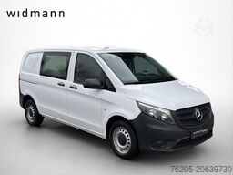Mercedes-Benz Vito 110 CDI Ka KEIN VERKAUF AN PRIVATPERSONEN