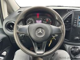 Mercedes-Benz Vito 110 CDI Ka KEIN VERKAUF AN PRIVATPERSONEN