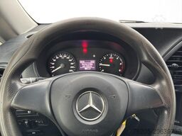 Mercedes-Benz Vito 110 CDI Ka KEIN VERKAUF AN PRIVATPERSONEN
