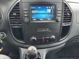 Mercedes-Benz Vito 110 CDI Ka KEIN VERKAUF AN PRIVATPERSONEN