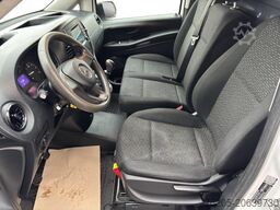 Mercedes-Benz Vito 110 CDI Ka KEIN VERKAUF AN PRIVATPERSONEN