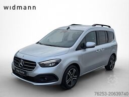 Mercedes-Benz T 180 d PROGRESSIVE  LED AHK Kamera Sitzh.