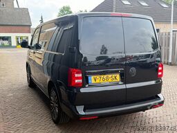 VW Transporter 2.0 TDI Bulli 150PK Leer Carplay PD...