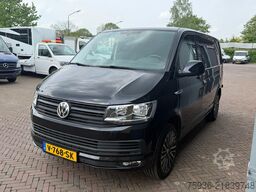 VW Transporter 2.0 TDI Bulli 150PK Leer Carplay PD...