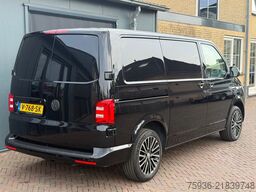 VW Transporter 2.0 TDI Bulli 150PK Leer Carplay PD...