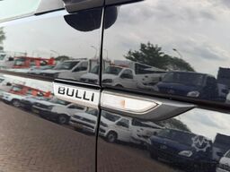 VW Transporter 2.0 TDI Bulli 150PK Leer Carplay PD...