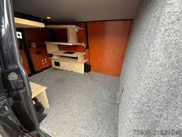 VW Transporter 2.0 TDI Bulli 150PK Leer Carplay PD...