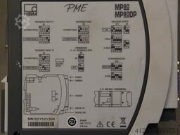 HBM PME MP60