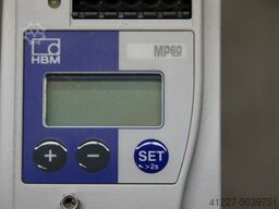 HBM PME MP60