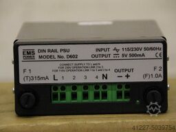 EMS D602