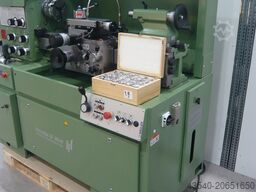 Weiler Praktikant GSD Sofort Verfügbar