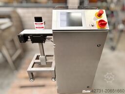 Wipotech EC Weigher