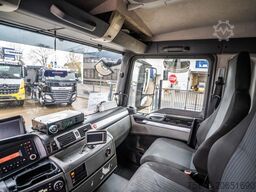 MAN TGS 26.320 BL - VDK PUSHER IIK