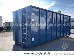  S88 36cbm Abroller Spanten