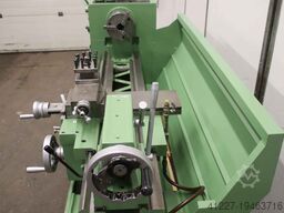 Knuth PICATOR 215/1250