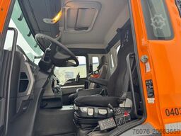 MAN TGS 18.320 4x4 BL Kran Funk Winterdienst