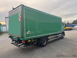MERCEDES-BENZ 1824 L Koffer 7.2 Seitentür LBW 2t Kamera
