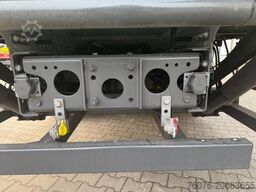 MERCEDES-BENZ 1824 L Koffer 7.2 Seitentür LBW 2t Kamera