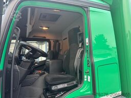 MERCEDES-BENZ 1824 L Koffer 7.2 Seitentür  LBW 2t Kamera