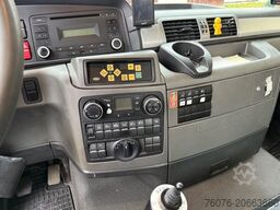 MAN TGS 18.320 4x4 BL Kran Funk Winterdienst