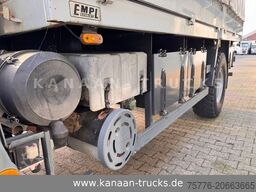 IVECO 140 E240  Eurocargo 4x4 Miltär Camper Expedition