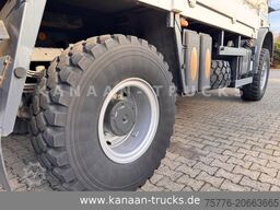 IVECO 140 E240  Eurocargo 4x4 Miltär Camper Expedition