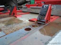 MERCEDES-BENZ 1324 L/ MEILLER TELEABSETZKIPPER !!