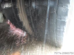 MERCEDES-BENZ 1324 L/ MEILLER TELEABSETZKIPPER !!