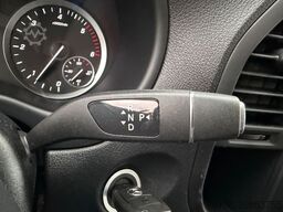 MERCEDES-BENZ Vito Tourer 114 CDI Automatik 9 Sitzer Klima LED