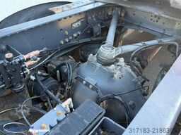 Volvo FM 380 Euro 4, Oude tacho!, Handgeschakeld, 341...